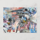 Pesquisar por ilustrador cartoes postais Artsprojekt