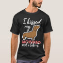Pesquisar por dacha camisetas Mãe de dachshund