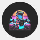 Pesquisar por arcade adesivos Videogame