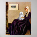 Pesquisar por cão maltês pôsteres pósteres Maltese