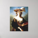 Pesquisar por arte rococo impressão de canvas Pintura