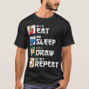 Pesquisar por desenhar camisetas Sono
