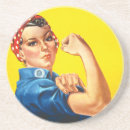 Pesquisar por rosie porta copos Feminista