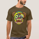 Pesquisar por dente dos desenhos animados camisetas Sorriso