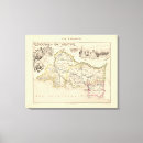 Pesquisar por departamento impressão de canvas França