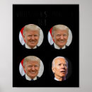 Pesquisar por sátira pósteres Antibiden