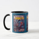 Pesquisar por lutas marciais canecas Kung fu