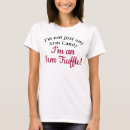 Pesquisar por trufa camisetas Engraçado