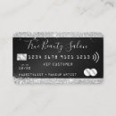 Pesquisar por preto prata cartao de visita Cliente