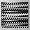 Pesquisar por letra m pósteres Elegante