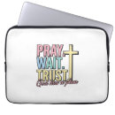 Pesquisar por jesus na cruz laptop sleeves Natal