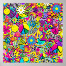 Pesquisar por retro hippie pôsteres pósteres Vintage