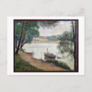 Pesquisar por seurat cartoes postais Belas artes