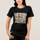 Pesquisar por calmante camisetas Gatos