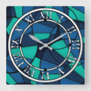 Pesquisar por geométrico pôsteres relogios de parede Para eles