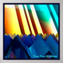 Pesquisar por pirâmide pôsteres pósteres Abstrato