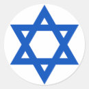 Pesquisar por símbolos religiosos adesivos Judeu
