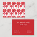 Pesquisar por candy cartao de visita Pirulito