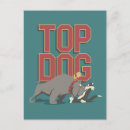 Pesquisar por gato e pássaro cartoes postais Desenho animado