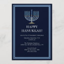 Pesquisar por menorah de hanukkah convites Chanukah