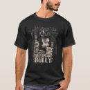 Pesquisar por pit bull camisetas Pai pittie