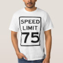 Pesquisar por sinal de trânsito camisetas Estrada
