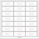 Pesquisar por cartoes convites Nomes de convidados