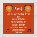 Pesquisar por o dj party convites Partido