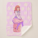 Pesquisar por macarrão mantas Kawaii