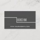 Pesquisar por tecnologia rede de cartao de visita Minimalista