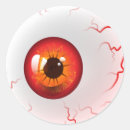 Pesquisar por globo ocular com adesivos O dia das bruxas