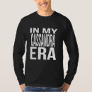 Pesquisar por cassandra camisetas Família