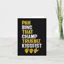 Pesquisar por gesto cartoes Asl