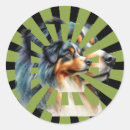 Pesquisar por amante de border collie adesivos Lobo
