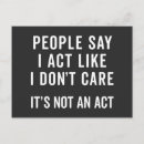 Pesquisar por não se preocupe cartoes postais Tipografia