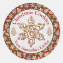 Pesquisar por biscoitos caseiros adesivos Pão