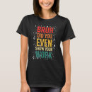 Pesquisar por nerd matemática camisetas Sarcasmo