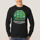 Pesquisar por planilhas camisetas Contador