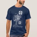 Pesquisar por do projetor camisetas Imagem