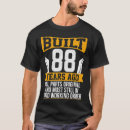 Pesquisar por 88 anos camisetas Colheita