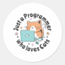 Pesquisar por programadores adesivos Codificador