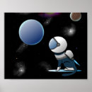 Pesquisar por era espacial pôsteres pósteres Gato