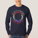 Pesquisar por alexandro camisetas Macedon
