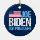Pesquisar por joe biden ornamentos Democrata