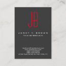 Pesquisar por gestor imobiliario cartao de visita Para ela