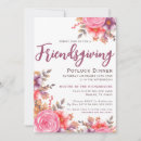 Pesquisar por thanksgiving potluck convites Outono