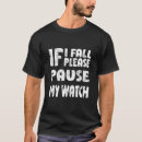 Pesquisar por relógios camisetas Execução