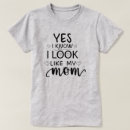 Pesquisar por mãe engraçada camisetas Filha