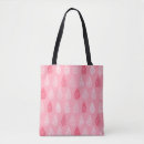 Pesquisar por corações de papel bolsas tote Abstrato