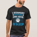 Pesquisar por colocação camisetas Utilização de animais finais